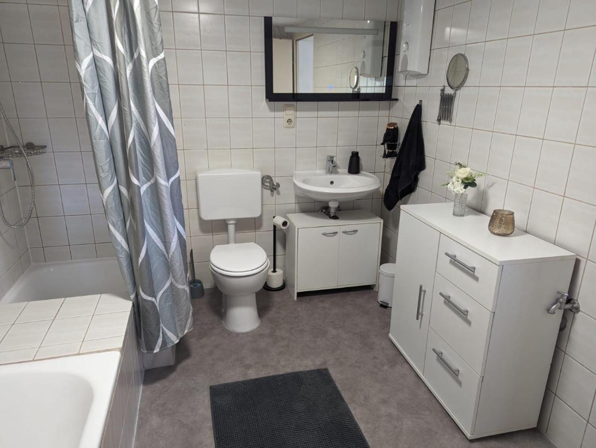 Ferienwohnung In Paepinghausen Minden  Exterior photo